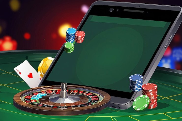 sbobet77 LinkAja and QRIS payment interface
